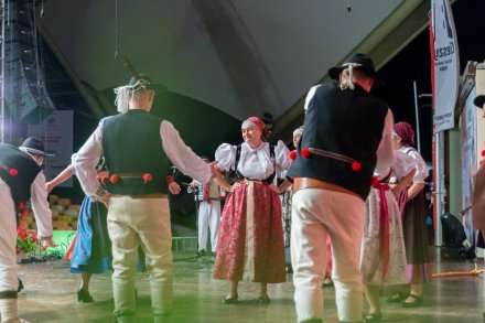 Ostatni dzień 58. Tygodnia Kultury Beskidzkiej